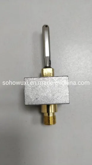 Toyota Jat810 Sub Nozzle 1 Hole