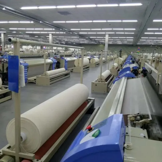 Medical Gauze and Bandage Machine for Hospital/Air Jet Loom/Economic Gauze Textile Machinery Medical Gauze and Bandage Machine for Hospital/Air Jet Loom/Economic Gauze Textile Machinery