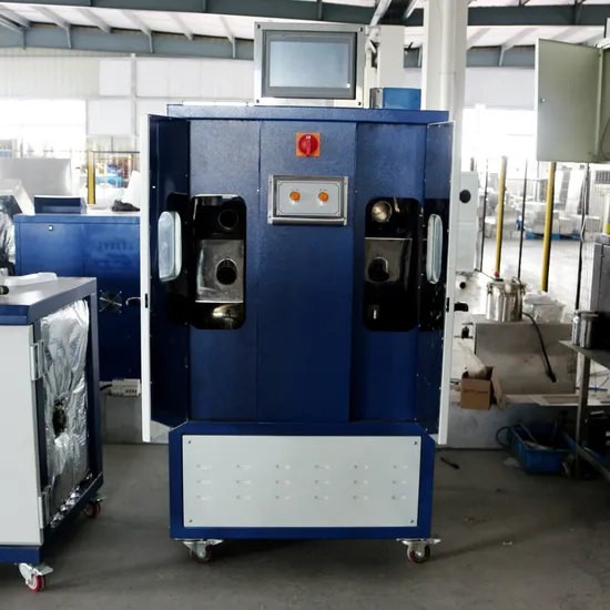 Lab High Temperature Small Sample Beaker Dyeing Machine Prices