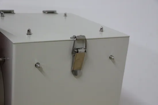 Quietest/Noiseless Ici Pilling and Snagging Tester Price Yg511-VI