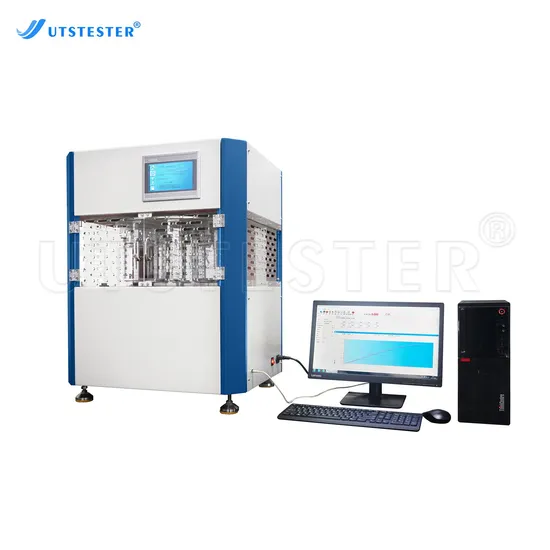 M048c Water Evaporation Rate Testing Machine