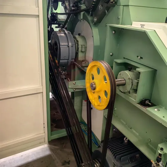 Tongshengjia Machinery Automatic Textile Machinery Wholesaler Fb1268 Cashmere Wool Carding Machine China Camel Wool Carding Machine