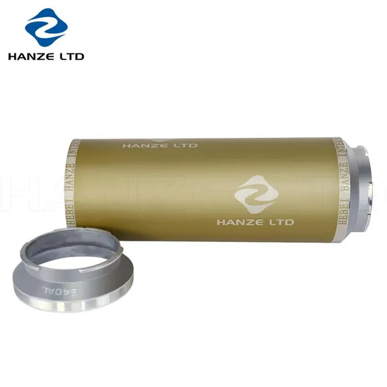 High Quality Nickel Perforated Rotary Screen for Screen Printing