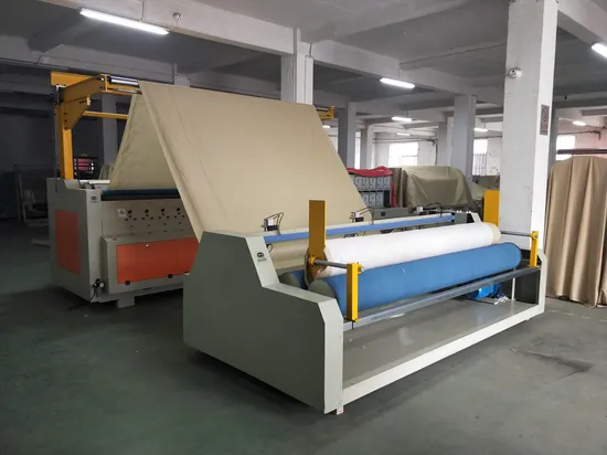 Automatic Pnematic Ultrasonic Quilting Machine (CE certificated)