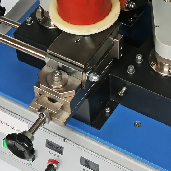 High Quality Flexible Durable Stepping Motor High Accuracy Warpping Winding Machine for Electric Insulation Tape
