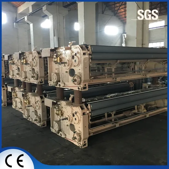 170cm High Speed New Water Jet Loom