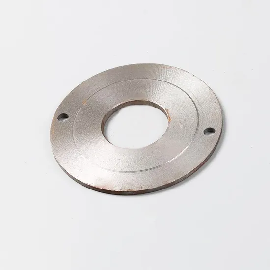 24ca048brake Flange Textile Machine Weaving Loom Parts