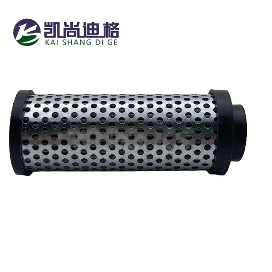 Oil Filter for Somet Cpnc110e and Cpnc110c Weaving Machinery Parts