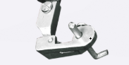 Wholesale Sewing Machine New Design Garment Walking Foot for Cap