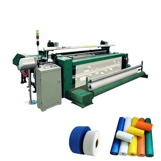 Fiberglass Mesh Making Machine/ Fiberglass Mesh Making Equipment China