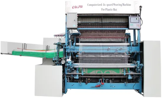 PP Mat Manufactures Machines
