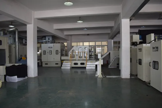 Eco-Friendly Non Woven Nonwoven Non-Woven Fabric Machine for Sustainable Manufacturing