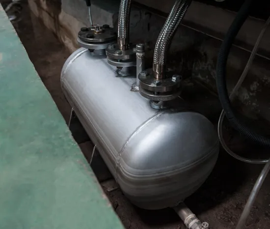 Innovative Hot Air Circulation Chamber for Filaments