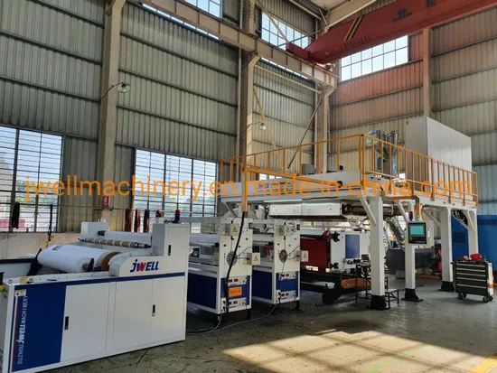 Melt Blown Fabric Production Line