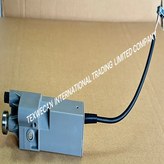 Fixing Device Complete Spare Parts for Rieter Textile Machinery Spare Parts Open End Part