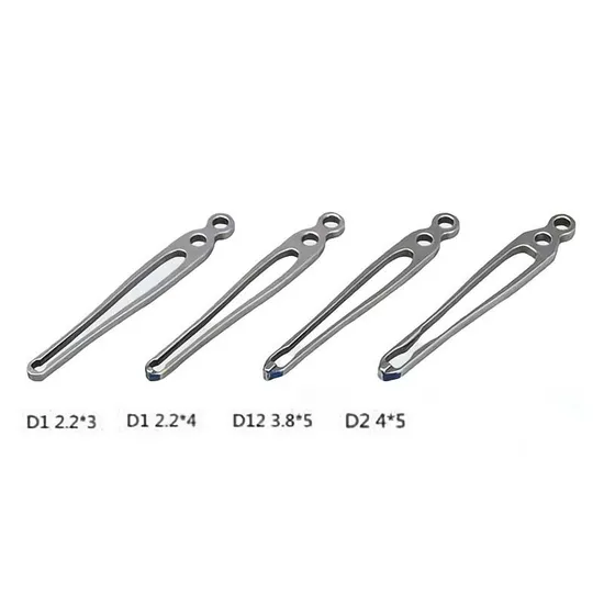 Sulzer Ruti Looms Spare Parts D1 D2 D12 Sulzer Projectile Loom Parts