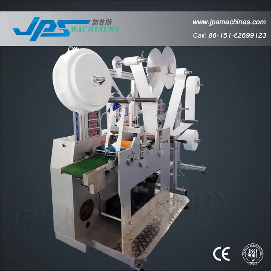 Hot Sale KN95 N95 Manufacturer 3 Ply Mask Making Equipment Machine