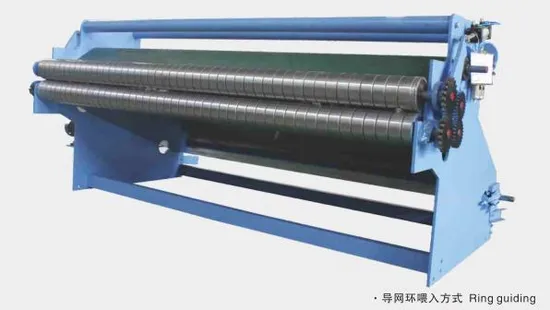 Good Service High Security  Nonwoven Machine Feeding Apparatus