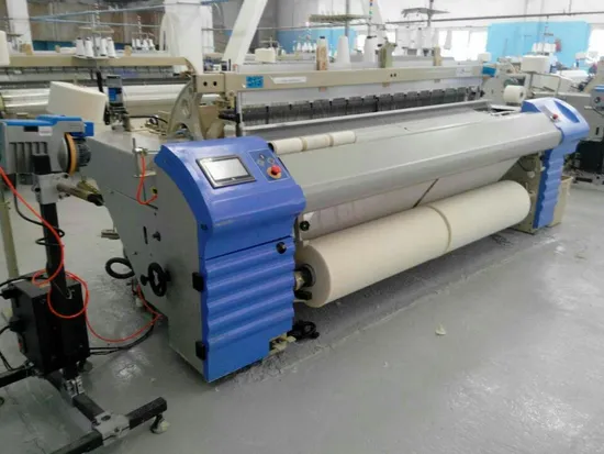 Air Jet Loom Parts Gauze Bandage Weaving Textile Machinery
