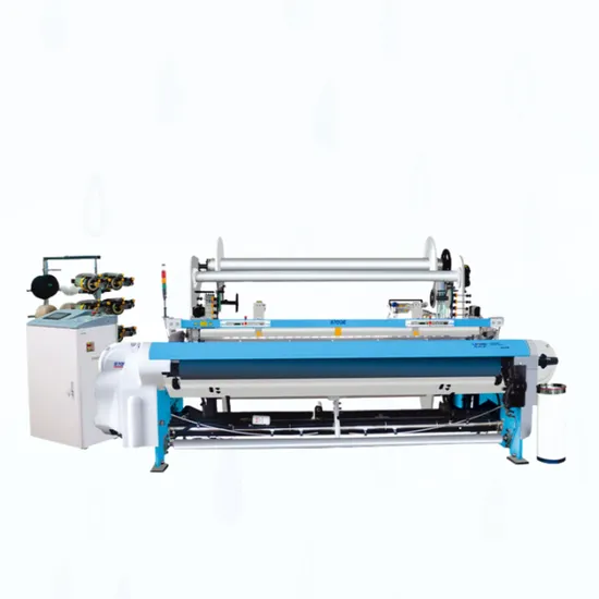 Lenado 9980e High Speed Terry Towel Rapier Machine