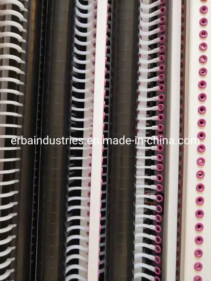 Yarn Broken Infrared Automatic Stop Motion Device for Warper