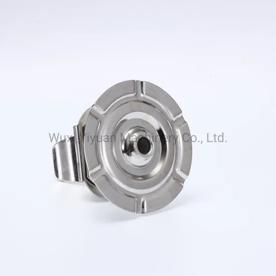 Dyeing Machine Automatic Lock Lock for Dyeing Machine