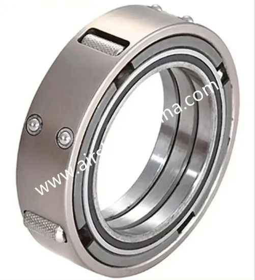 Friction Type Air Shaft Ring Use in Differential Shaft