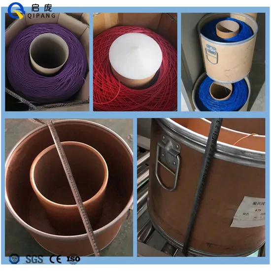 Plum Blossom Winding Machine for Adaptable 2-6mm Wire Coiling Processes