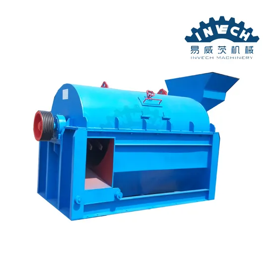 Hot Selling Coir Coconut Fiber Opening Machine