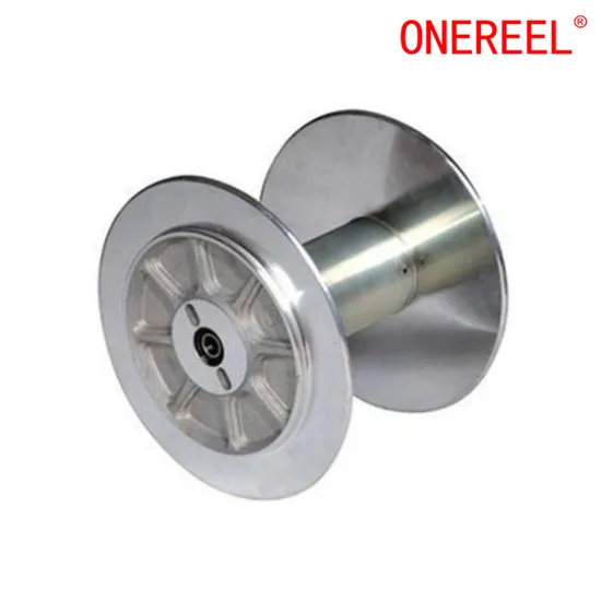 Narrow Fabric Weaving Machine Parts Aluminum Beam for Needle Loom Machine