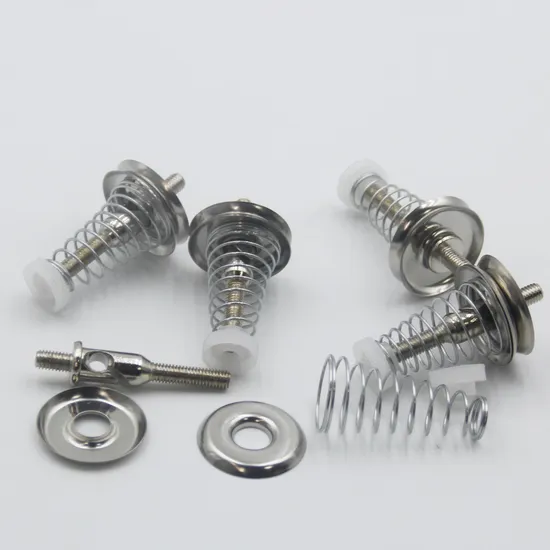 Yarn Feeder Accessories Textile Yarn Wire Tensioner Yarn Tensionor Metal Bracket
