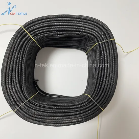 Weaving Textile Carpet Machine Spare Parts Crp Crx CRT Cable for Van De Wiele