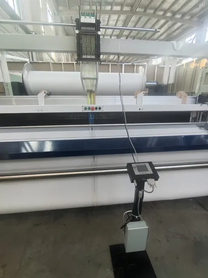 280cm Velvet Air Jet Loom with Double Width