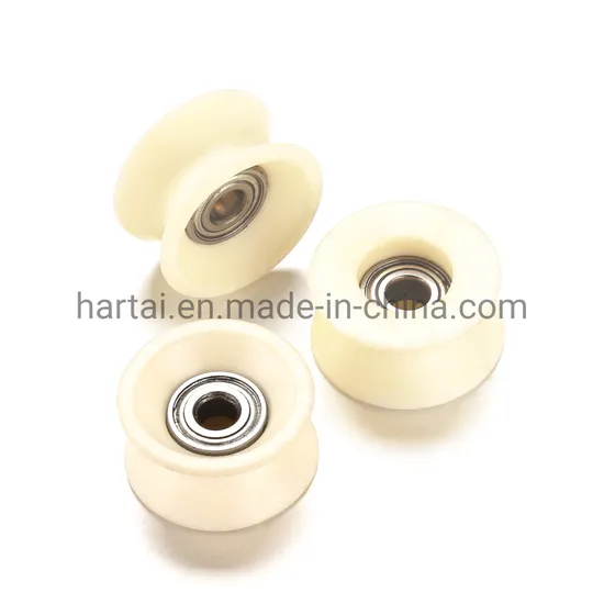 High Performance Cheap Price Textile Machine Top Sale Coil Ceramic Wire Guide Roller
