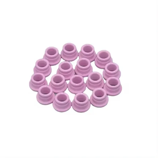 Alumina Ceramic Guide Eyelet for Cap Textile Machinery