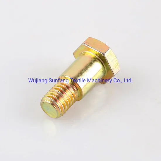 06ad-12 Collar Pin Water Jet Looms Accessories