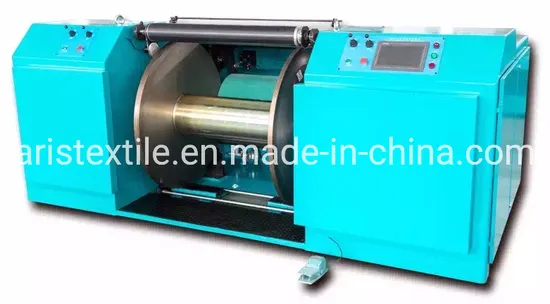 as 42/42 High Speed Warping Machine