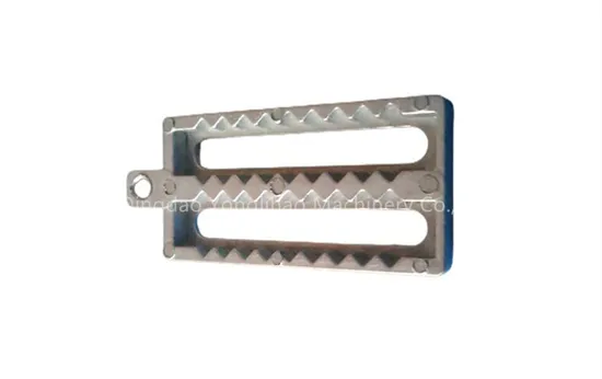 Professional Metal LED Lamp CNC Processing Aluminum Extrusion Die Casting LED Lighting Parts