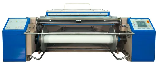 Advanced Chemical Fiber Filament Sizing Equipment