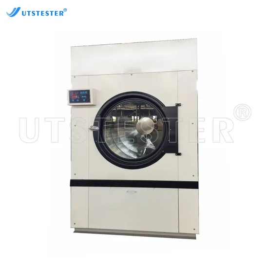 Textile Laboratory Testing Equipment Industry Dryer