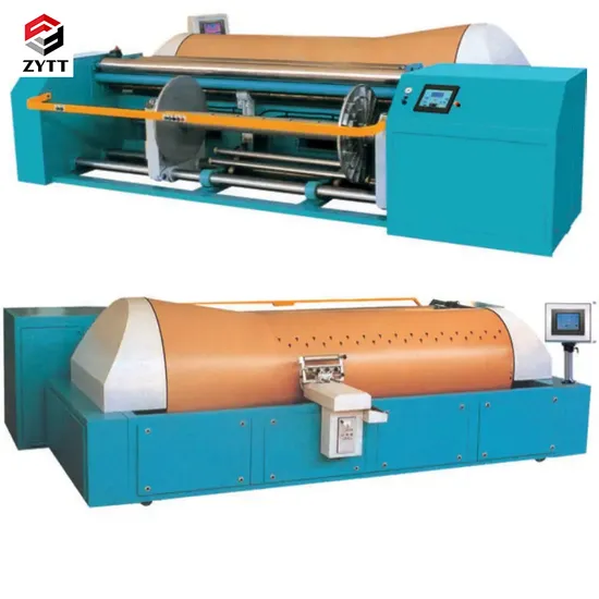 Sectional Warping Machine Auto Used 720ends Sectional Warper Machine