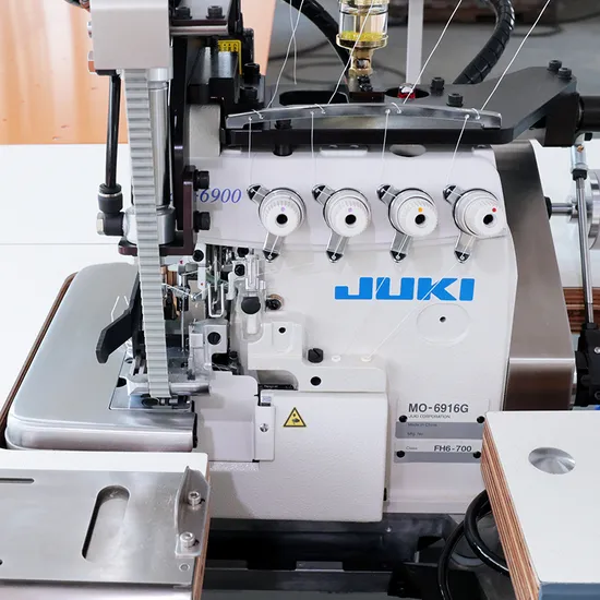 Mattress Heavy Duty Border Sewing Machine for Mattress Overlock