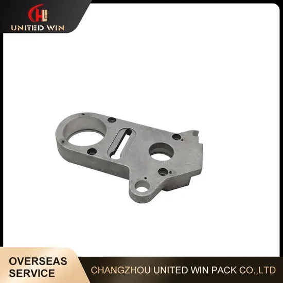 Right Cabinet for High Speed Winding Machine Textile Machine Parts