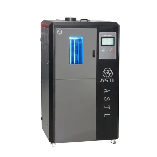 Weathering Aging Testing Machine Xenon Arc Light Testing Chamber