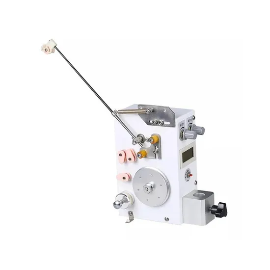 a-2000L Electronic Tension Device Specializing in The Production of Winding Machine