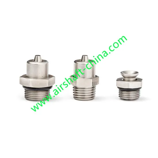 Air Inflation Shaft Air Valve for Pneumatic Shaft