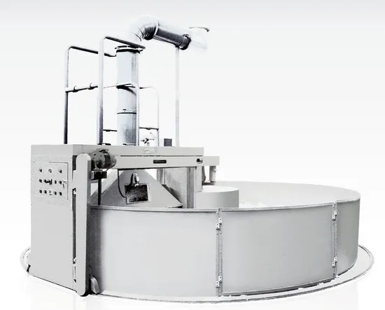 Hot Sale Jingwei Brand Disc Cotton Grabbing Machine Disc Bale Plucker