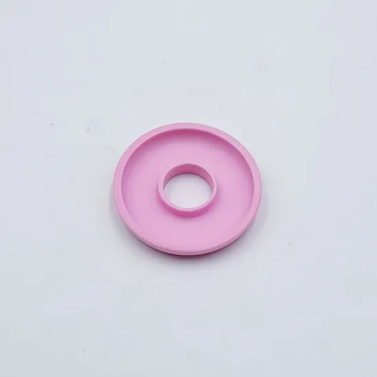 High Wear-Resistant Alumina Ceramics Textile Ceramics High Temperature Resistant Industrial Ceramic