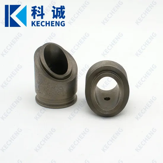 Textile Machine Part CNC Machining Part