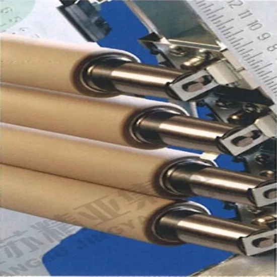 Combing Union Textile Machinery Parts